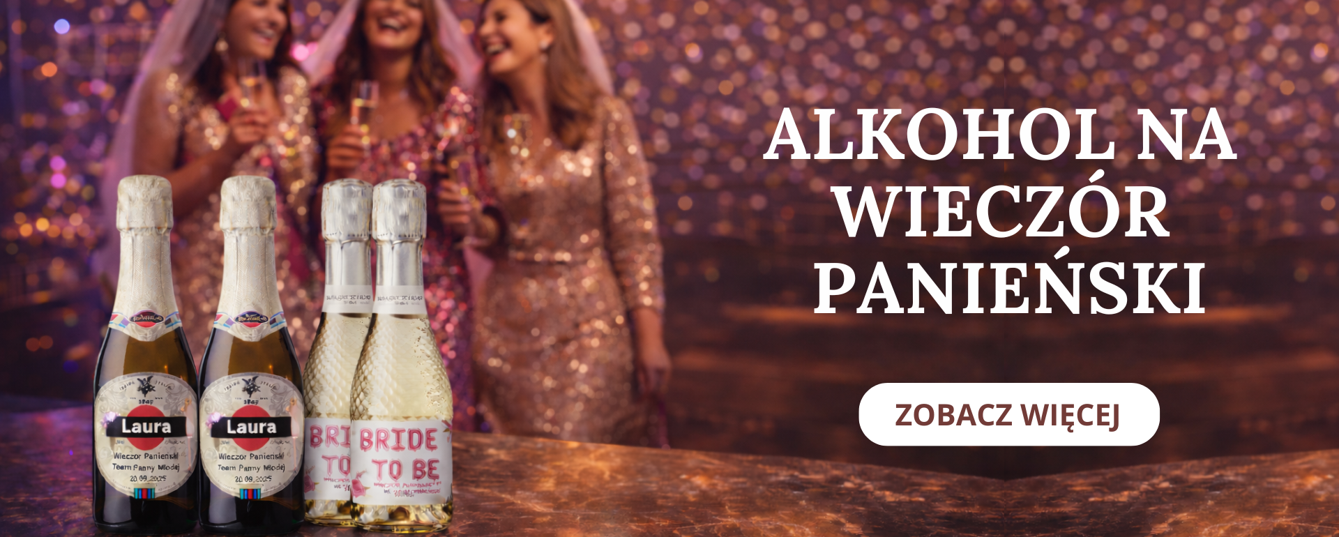 wieczór panieński new